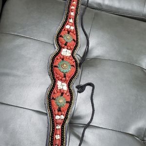 Belt